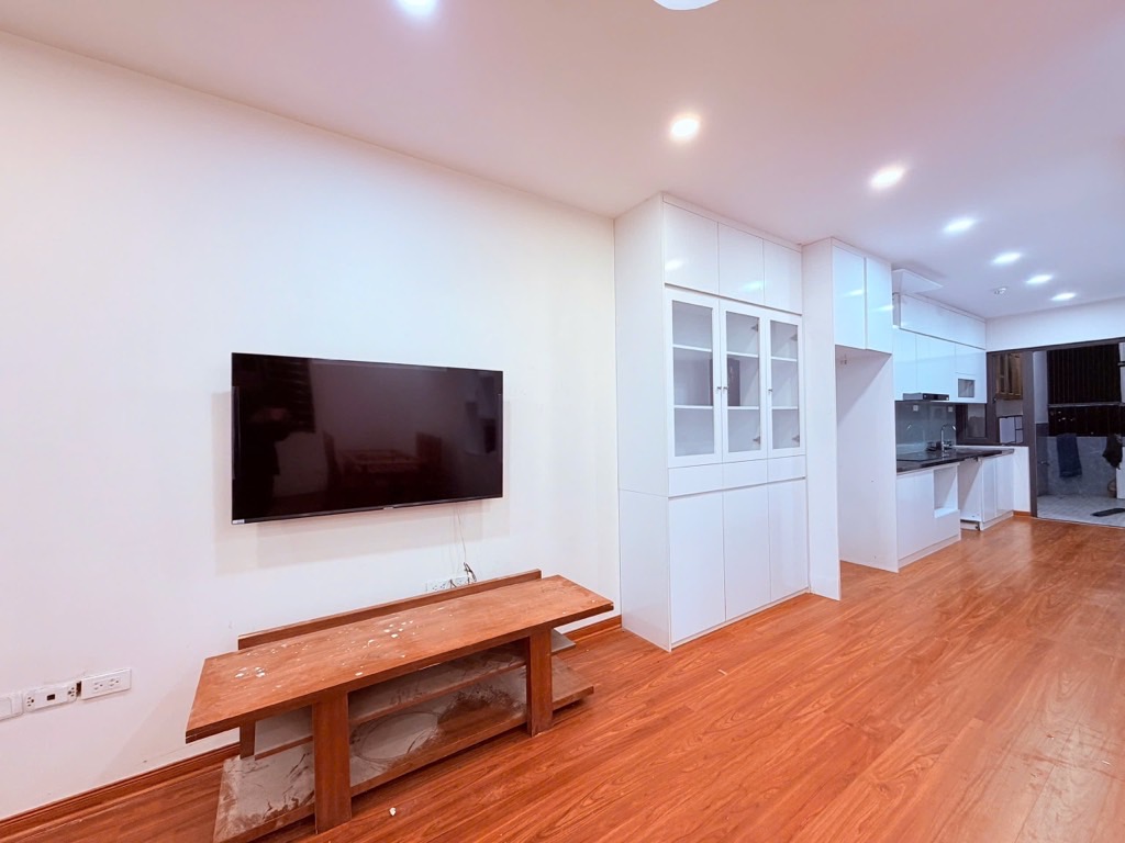 Bán nhà Bùi Xương Trạch - diện tích 67,3m2 1 tầng - Căn hộ lô góc - giá 5,7 tỷ