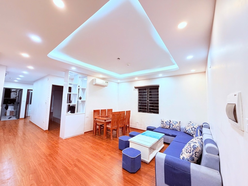 Bán nhà Bùi Xương Trạch - diện tích 67,3m2 1 tầng - Căn hộ lô góc - giá 5,7 tỷ