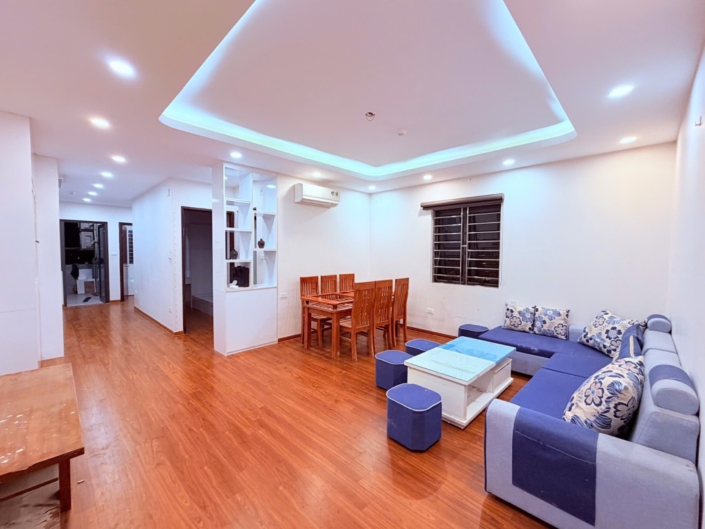 Bán nhà Bùi Xương Trạch - diện tích 67,3m2 1 tầng - Căn hộ lô góc - giá 5,7 tỷ