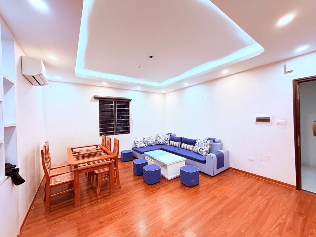 Bán nhà Bùi Xương Trạch - diện tích 67,3m2 1 tầng - Căn hộ lô góc - giá 5,7 tỷ