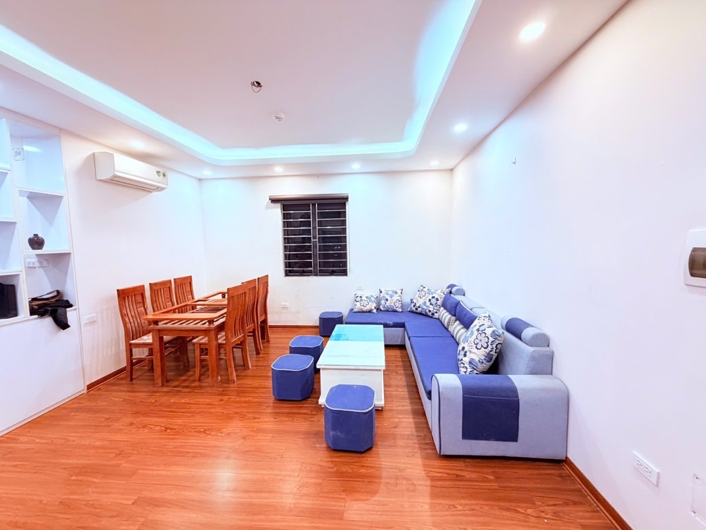 Bán nhà Bùi Xương Trạch - diện tích 67,3m2 1 tầng - Căn hộ lô góc - giá 5,7 tỷ