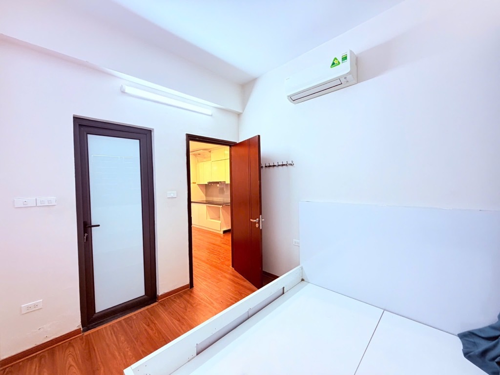 Bán nhà Bùi Xương Trạch - diện tích 67,3m2 1 tầng - Căn hộ lô góc - giá 5,7 tỷ