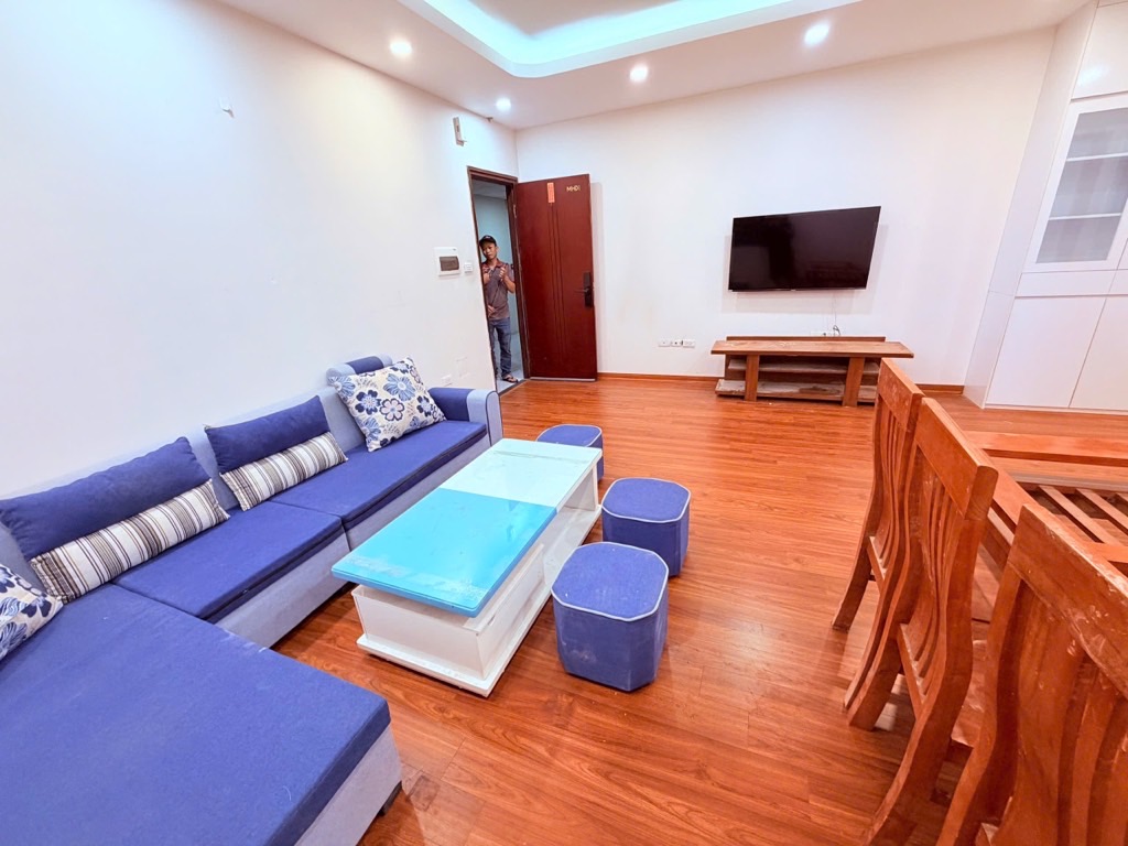 Bán nhà Bùi Xương Trạch - diện tích 67,3m2 1 tầng - Căn hộ lô góc - giá 5,7 tỷ