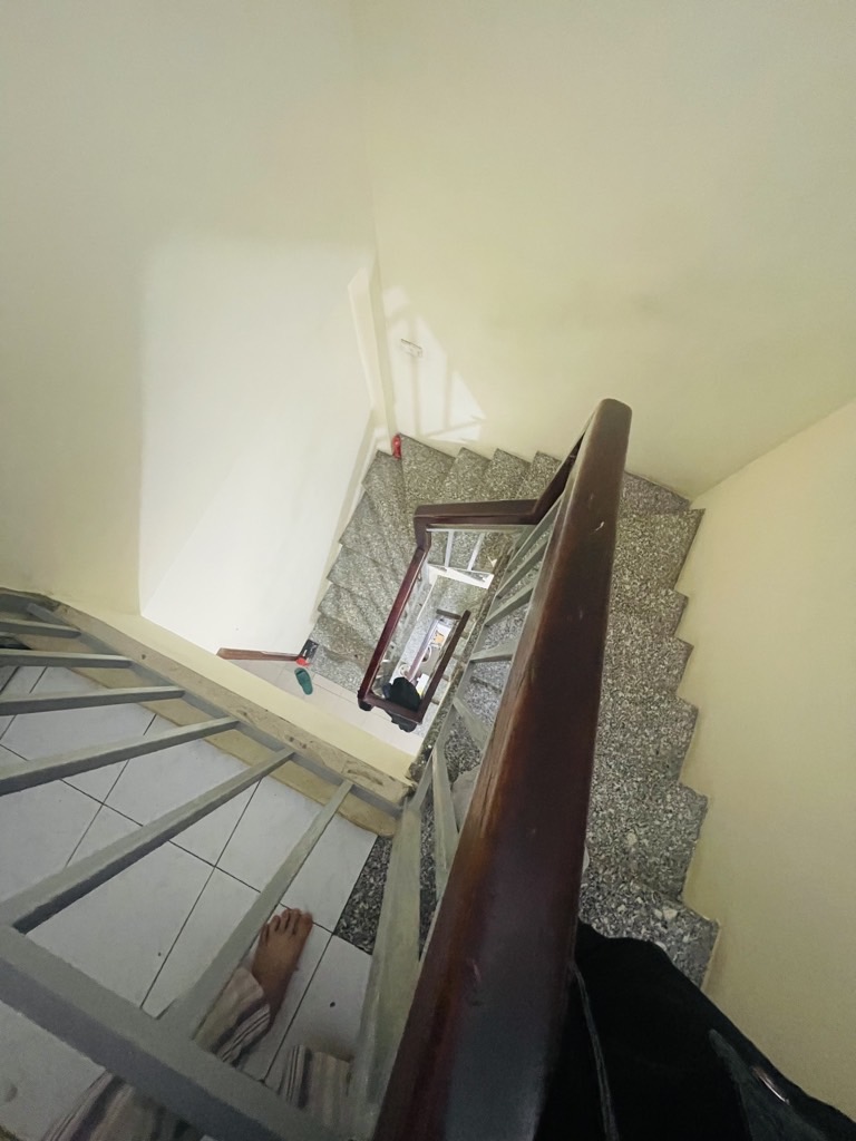 Bán nhà Giáp Bát - diện tích 55m2 4 tầng - LÔ GÓC MẶT NGÕ - giá 12,3 tỷ