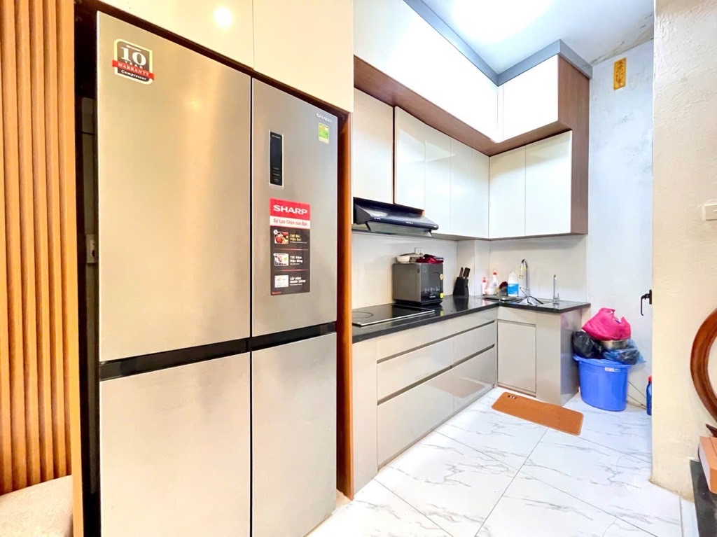 Bán nhà Đông Thiên - diện tích 34m2 2 tầng - gần ô tô - giá 3,8 tỷ