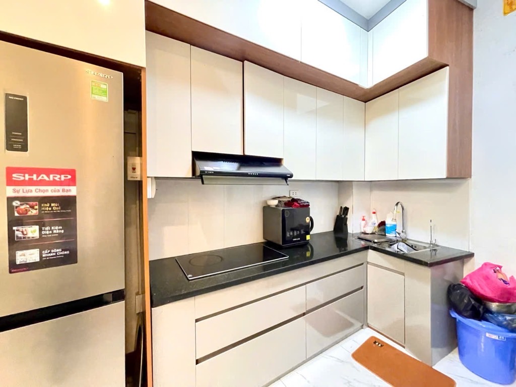 Bán nhà Đông Thiên - diện tích 34m2 2 tầng - gần ô tô - giá 3,8 tỷ