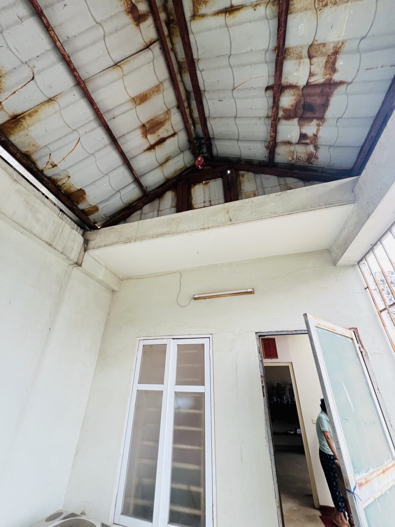 Bán nhà Trương Định - diện tích 51m2 5 tầng - Siêu hiếm nhà bán, mặt ngõ thông kinh doanh đông đúc - giá 14,75 tỷ