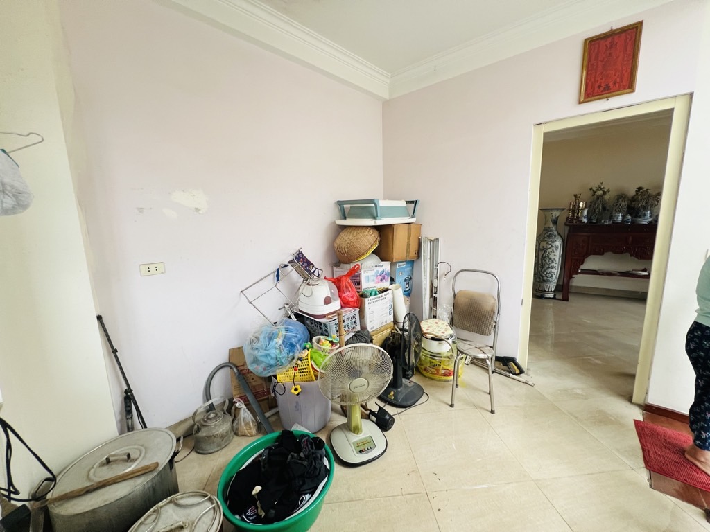 Bán nhà Trương Định - diện tích 51m2 5 tầng - Siêu hiếm nhà bán, mặt ngõ thông kinh doanh đông đúc - giá 14,75 tỷ