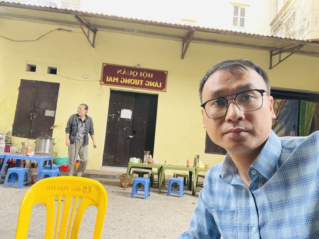 Bán nhà Trương Định - diện tích 51m2 5 tầng - Siêu hiếm nhà bán, mặt ngõ thông kinh doanh đông đúc - giá 14,75 tỷ