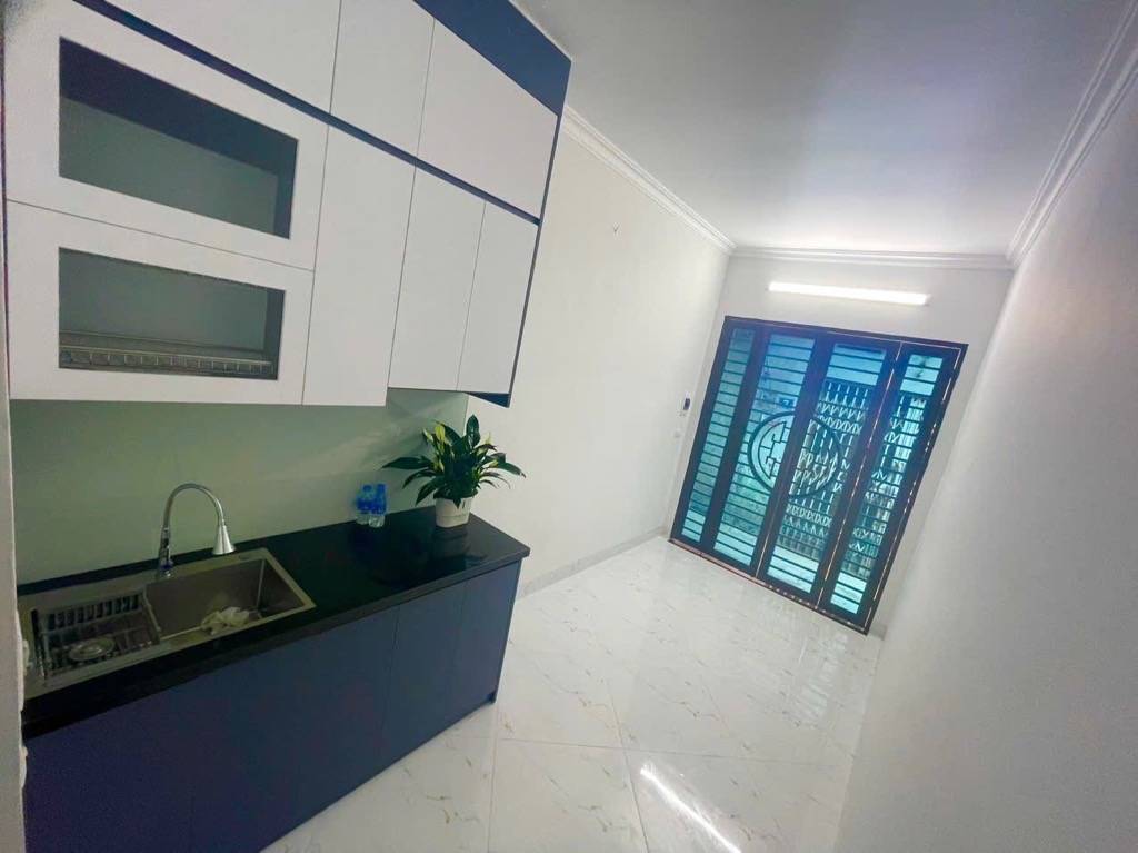 Bán nhà Bùi Xương Trạch - diện tích 17,2m2 2 tầng - Lô góc - giá 2,05 tỷ