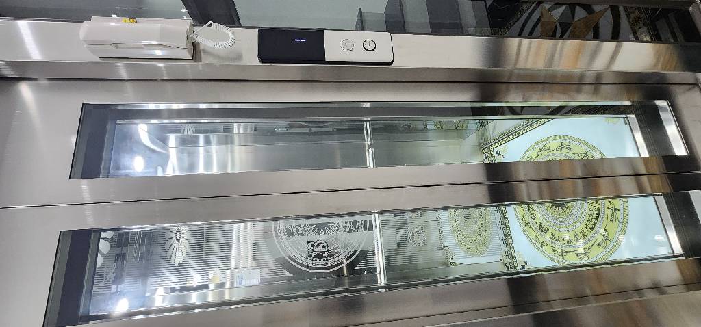 Bán nhà Lương Sử C - diện tích 46m2 6 tầng - NGÕ RỘNG - GẦN PHỐ - THANG MÁY - giá 12,5 tỷ