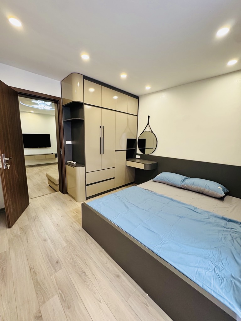 Bán nhà Nguyễn Chính - diện tích 65m2 1 tầng - Nhà xinh lung linh đón Tết - giá 3,9 tỷ