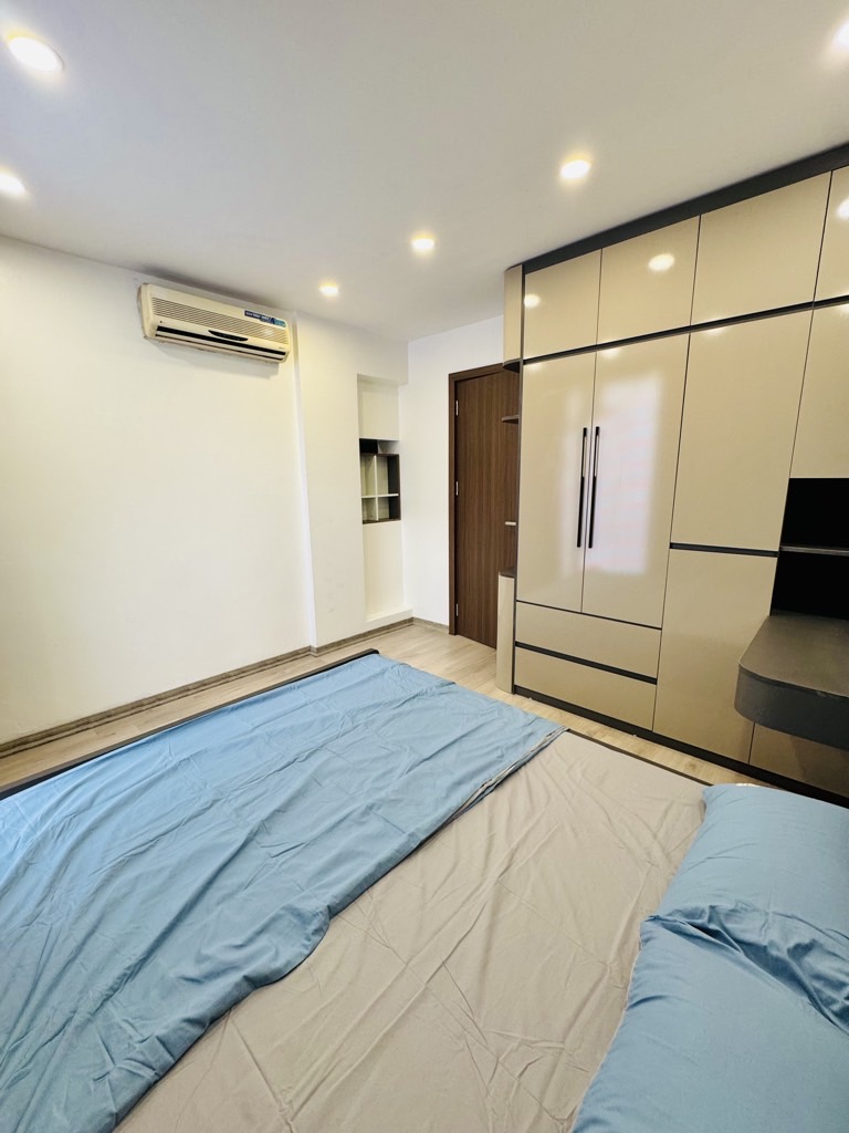 Bán nhà Nguyễn Chính - diện tích 65m2 1 tầng - Nhà xinh lung linh đón Tết - giá 3,9 tỷ