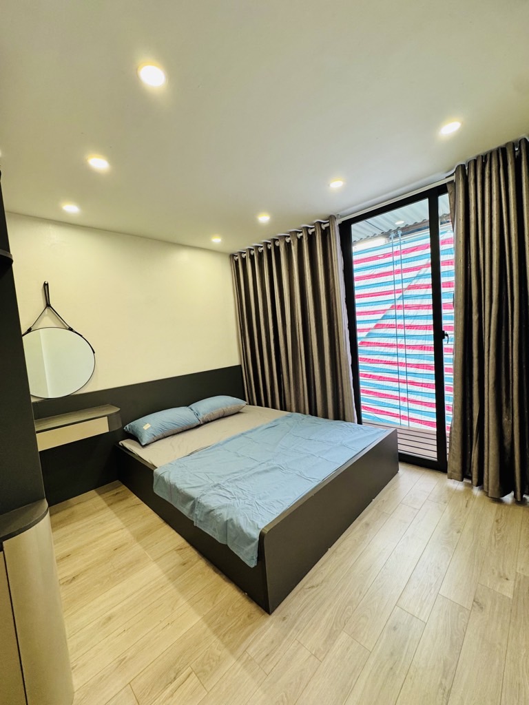 Bán nhà Nguyễn Chính - diện tích 65m2 1 tầng - Nhà xinh lung linh đón Tết - giá 3,9 tỷ