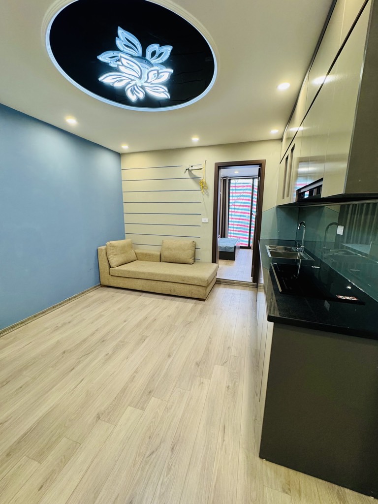 Bán nhà Nguyễn Chính - diện tích 65m2 1 tầng - Nhà xinh lung linh đón Tết - giá 3,9 tỷ