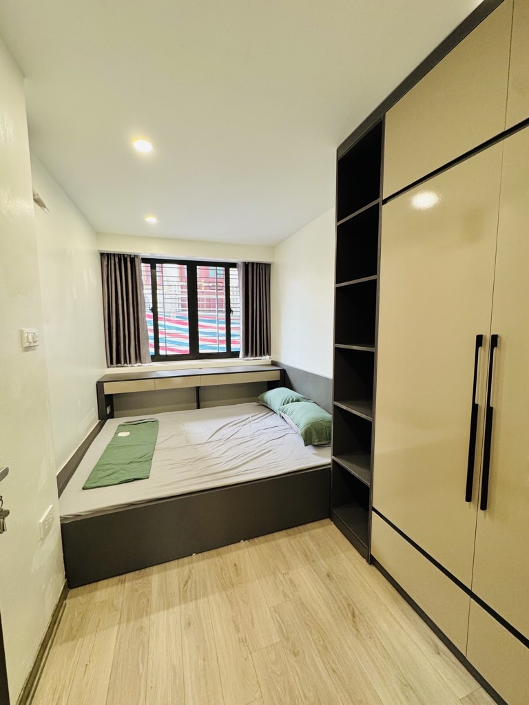 Bán nhà Nguyễn Chính - diện tích 65m2 1 tầng - Nhà xinh lung linh đón Tết - giá 3,9 tỷ