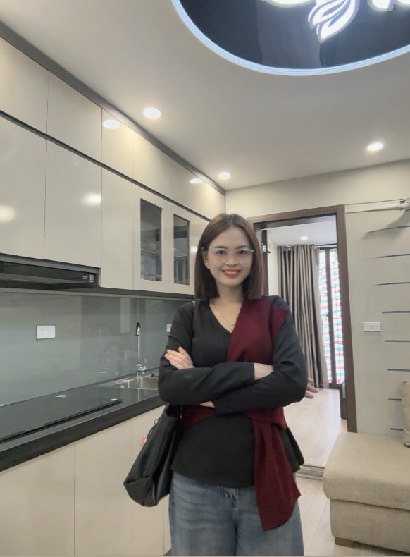 Bán nhà Nguyễn Chính - diện tích 65m2 1 tầng - Nhà xinh lung linh đón Tết - giá 3,9 tỷ