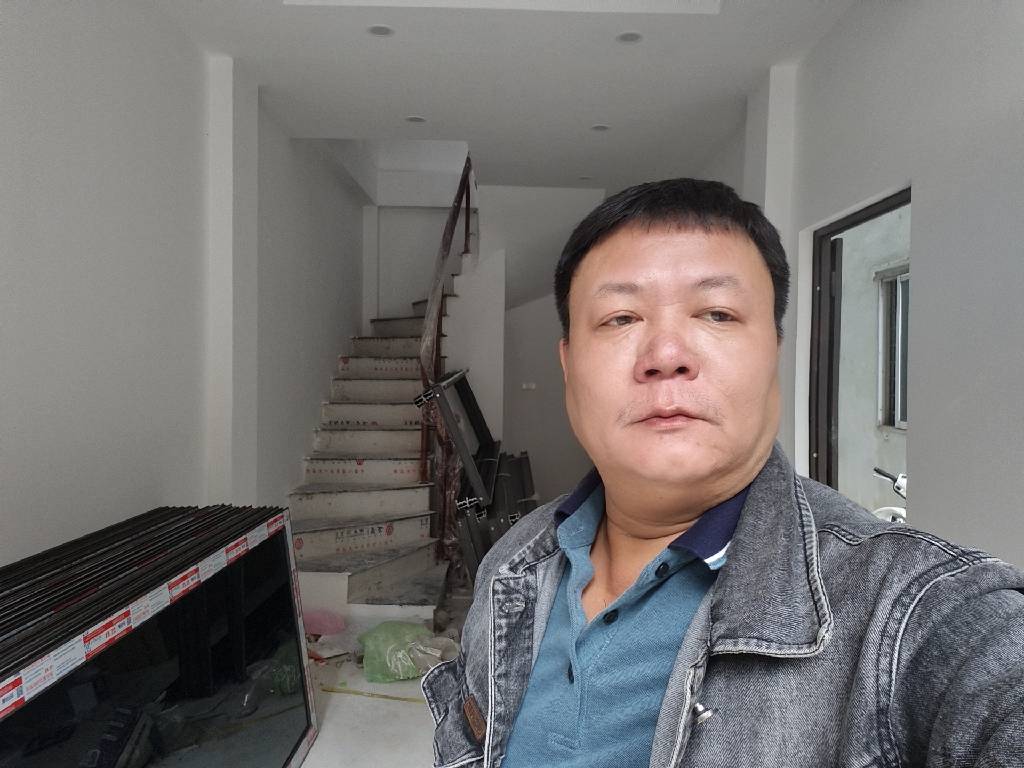 Bán nhà Thúy Lĩnh - diện tích 30m2 5 tầng - Lô góc - giá 6,5 tỷ