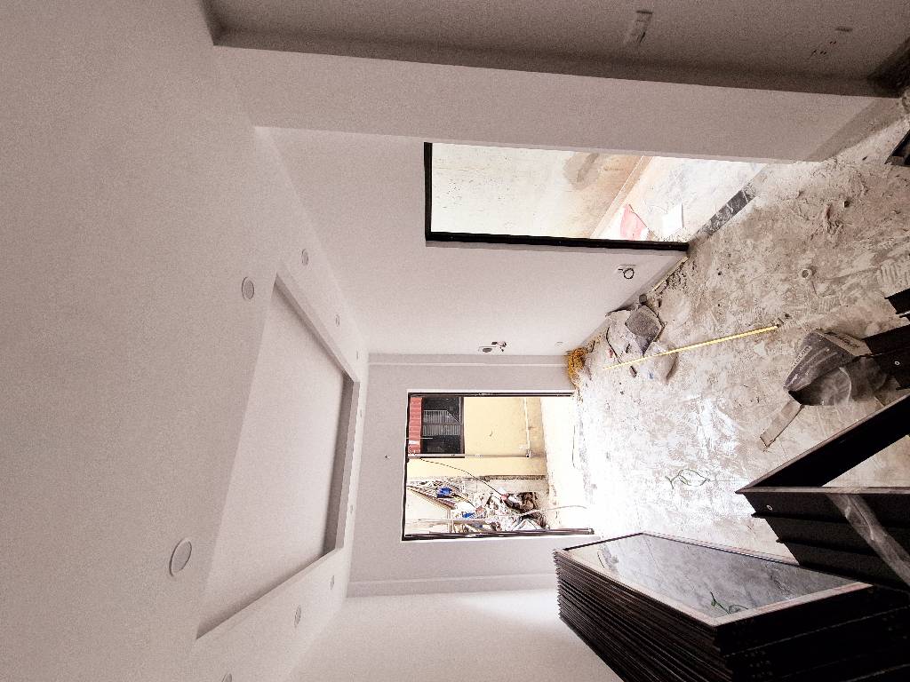 Bán nhà Thúy Lĩnh - diện tích 30m2 5 tầng - Lô góc - giá 6,5 tỷ