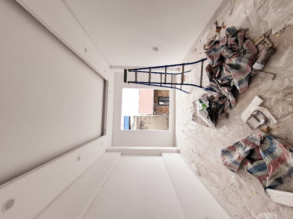 Bán nhà Thúy Lĩnh - diện tích 30m2 5 tầng - Lô góc - giá 6,5 tỷ