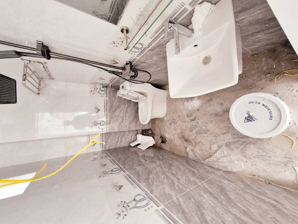 Bán nhà Thúy Lĩnh - diện tích 30m2 5 tầng - Lô góc - giá 6,5 tỷ