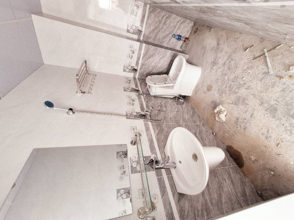 Bán nhà Thúy Lĩnh - diện tích 30m2 5 tầng - Lô góc - giá 6,5 tỷ