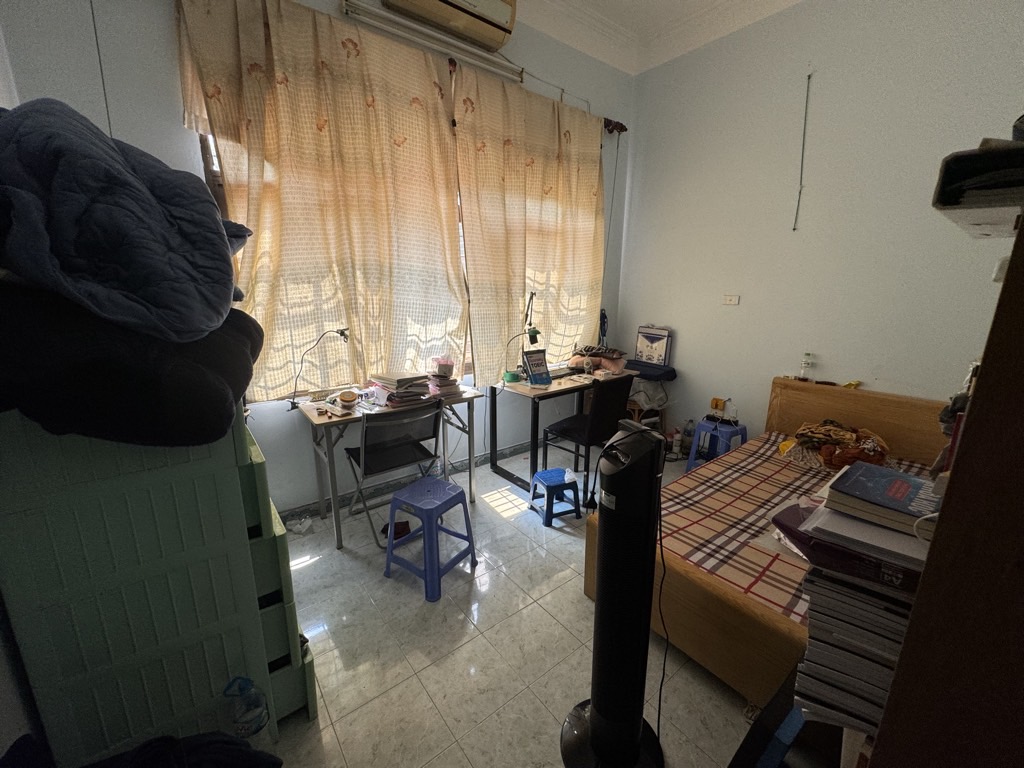 Bán nhà Quan Nhân - diện tích 39m2 4 tầng - ô tô đỗ cửa - giá 17,5 tỷ