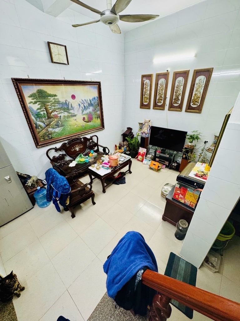 Bán nhà Hồng Mai - diện tích 52m2 3 tầng - LÔ GÓC 3 THOÁNG, PHÙ HỢP XÂY CCMN - giá 11 tỷ