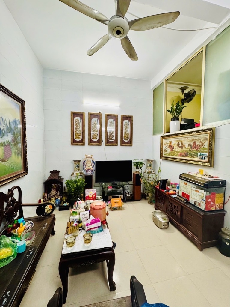 Bán nhà Hồng Mai - diện tích 52m2 3 tầng - LÔ GÓC 3 THOÁNG, PHÙ HỢP XÂY CCMN - giá 11 tỷ