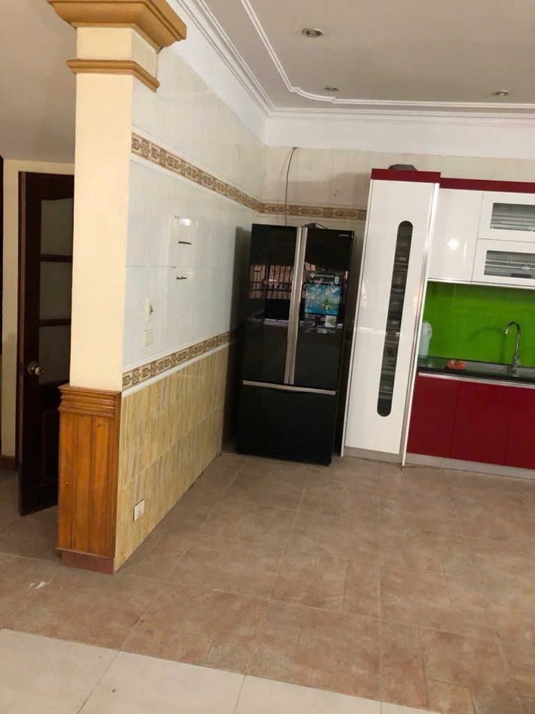 Bán nhà La Thành - diện tích 78.8m2 5 tầng - Nhà lô góc 3 mặt thoáng - giá 21 tỷ