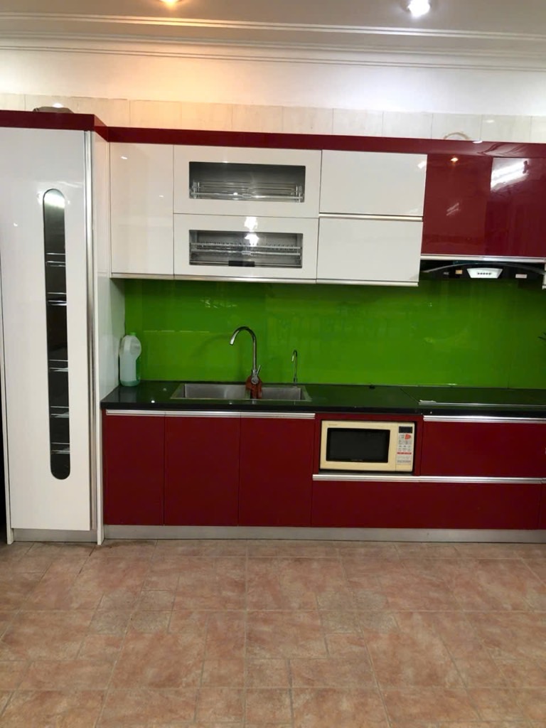 Bán nhà La Thành - diện tích 78.8m2 5 tầng - Nhà lô góc 3 mặt thoáng - giá 21 tỷ