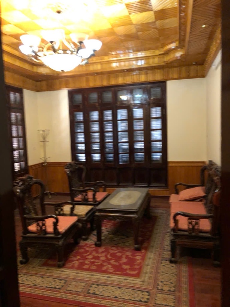 Bán nhà La Thành - diện tích 78.8m2 5 tầng - Nhà lô góc 3 mặt thoáng - giá 21 tỷ