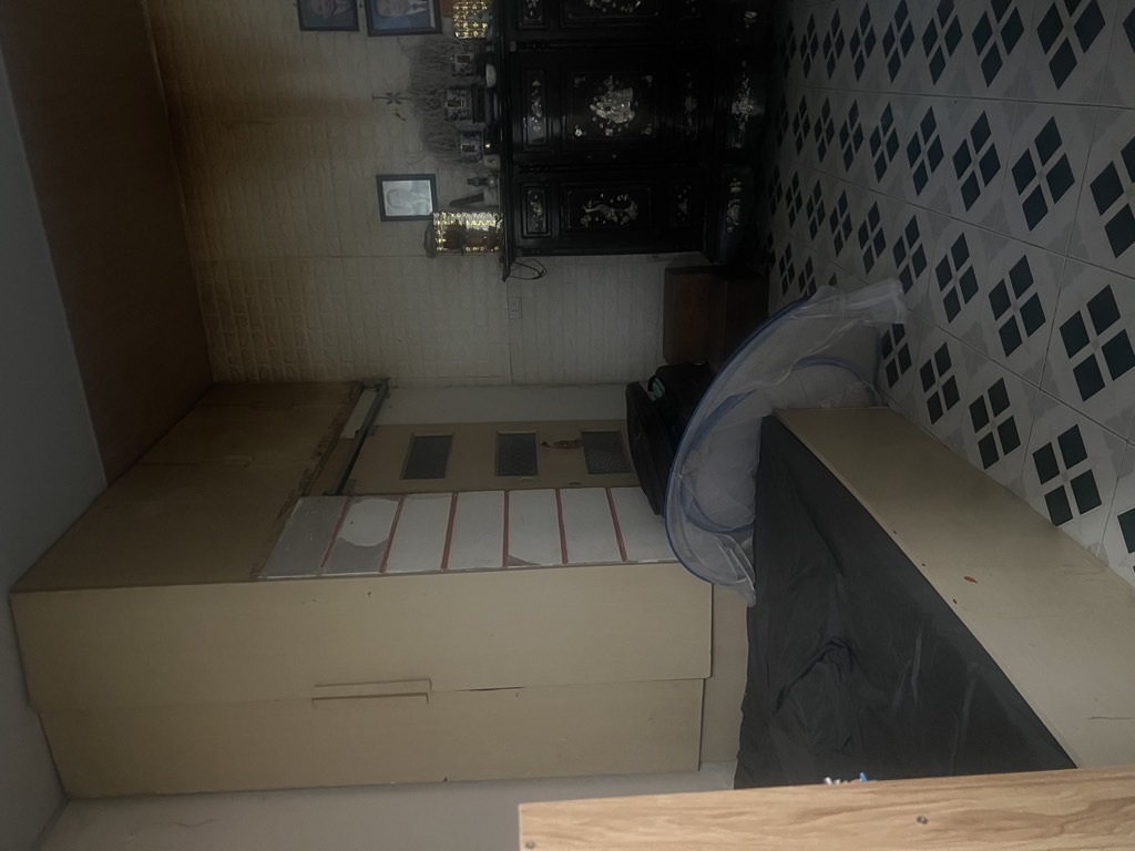 Bán nhà Lương Yên - diện tích 55m2 2 tầng - Nở hậu - giá 13,2 tỷ