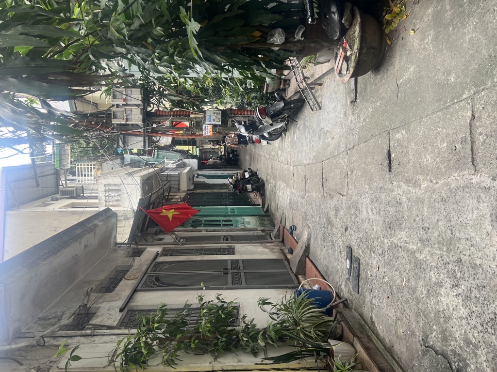 Bán nhà Lương Yên - diện tích 55m2 2 tầng - Nở hậu - giá 13,2 tỷ