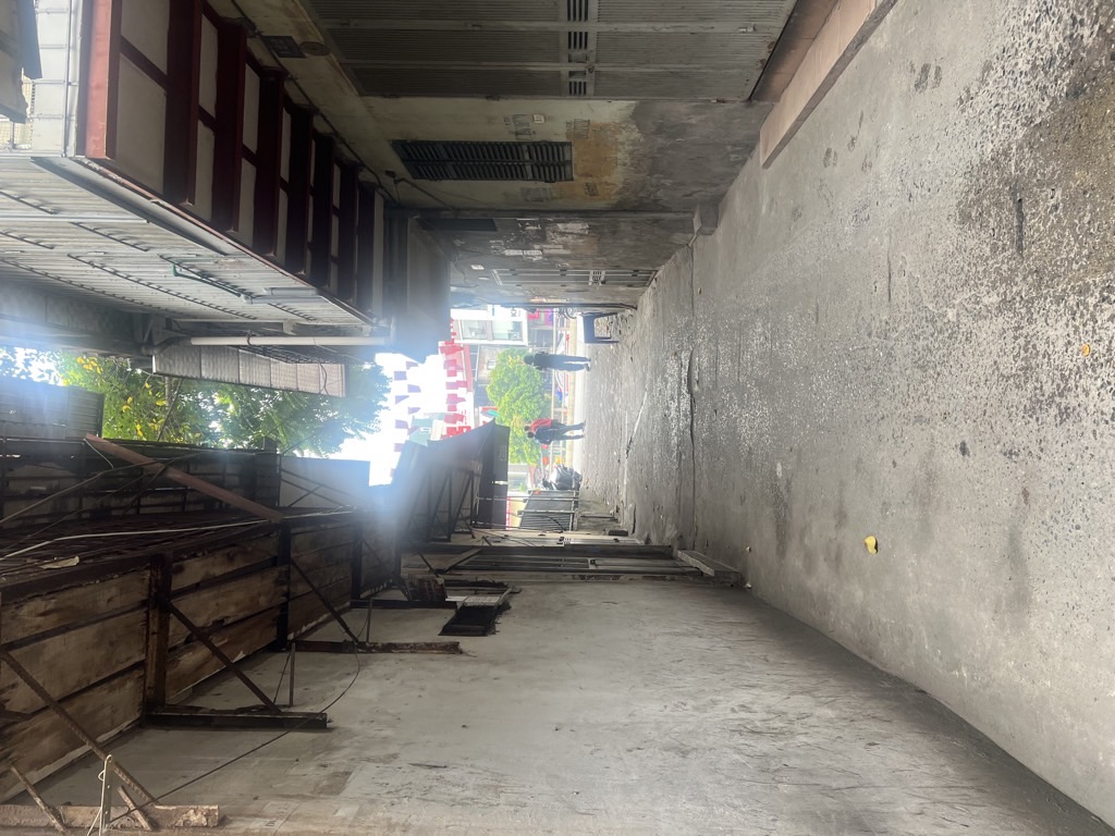 Bán nhà Lương Yên - diện tích 55m2 2 tầng - Nở hậu - giá 13,2 tỷ