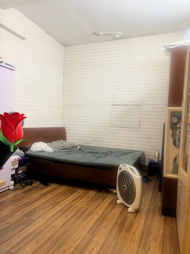 Bán nhà Lương Yên - diện tích 55m2 2 tầng - Nở hậu - giá 13,2 tỷ