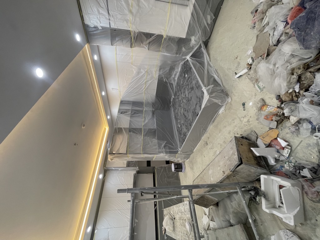 Bán nhà Hoa Lư - diện tích 60m2 5 tầng - Ô TÔ QUA CỔNG - giá 25 tỷ