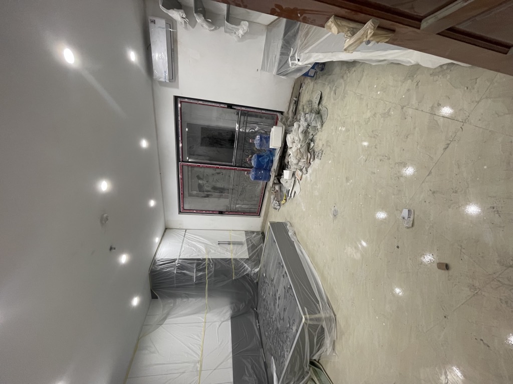 Bán nhà Hoa Lư - diện tích 60m2 5 tầng - Ô TÔ QUA CỔNG - giá 25 tỷ