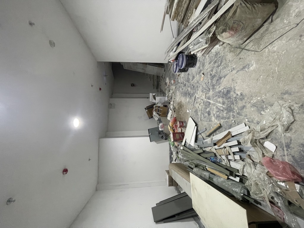 Bán nhà Hoa Lư - diện tích 60m2 5 tầng - Ô TÔ QUA CỔNG - giá 25 tỷ