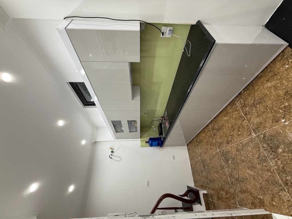 Bán nhà Khương Trung - diện tích 34m2 5 tầng - MẶT NGÕ KINH DOANH - giá 9,8 tỷ