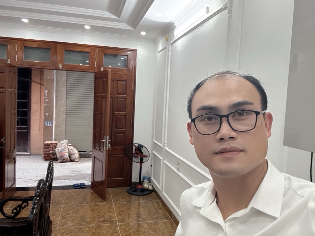 Bán nhà Khương Trung - diện tích 34m2 5 tầng - MẶT NGÕ KINH DOANH - giá 9,8 tỷ