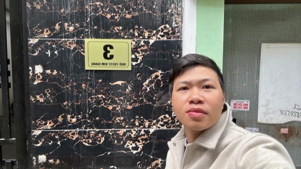 Bán nhà Kim Giang - diện tích 65,4m2 7 tầng - Ngõ cực đẹp và thoáng 15m ra ô tô - giá 19,3 tỷ