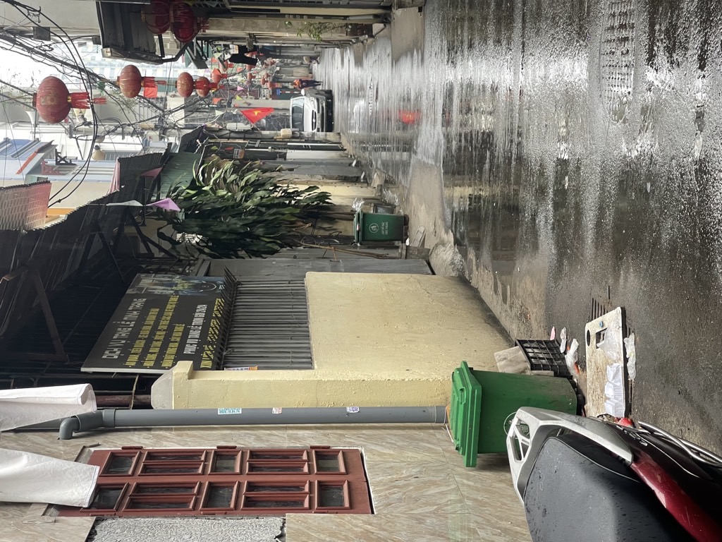 Bán nhà Bằng Liệt - diện tích 31.1m2 5 tầng - Ô tô đỗ cổng - giá 7,2 tỷ