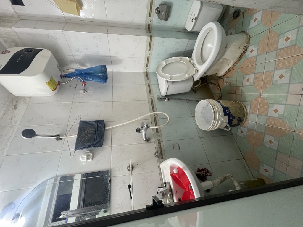 Bán nhà Bằng Liệt - diện tích 31.1m2 5 tầng - Ô tô đỗ cổng - giá 7,2 tỷ