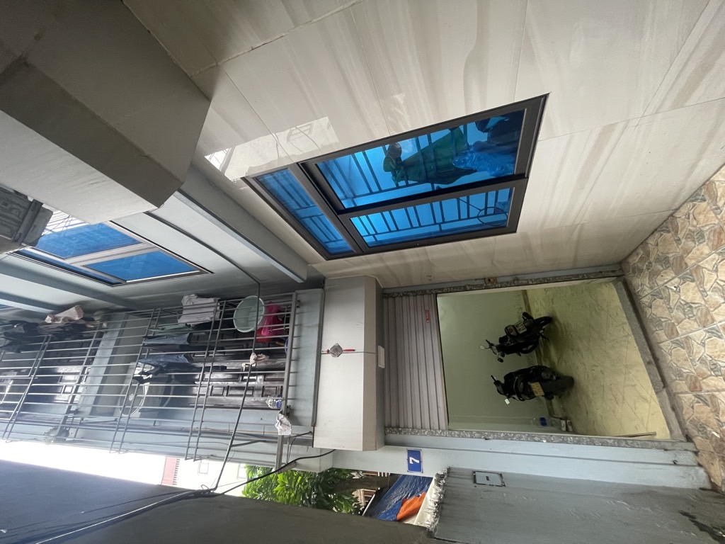 Bán nhà Bằng Liệt - diện tích 31.1m2 5 tầng - Ô tô đỗ cổng - giá 7,2 tỷ