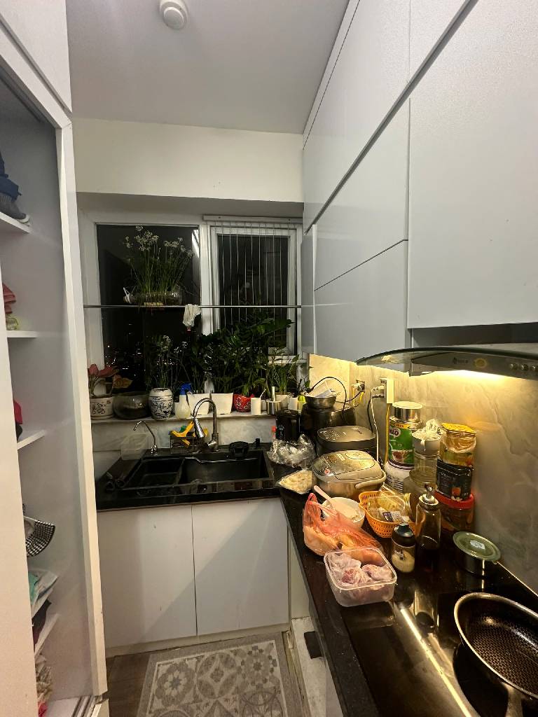 Bán nhà Khương Trung - diện tích 54m2 18 tầng - Tầng cao view thoáng - giá 5,4 tỷ