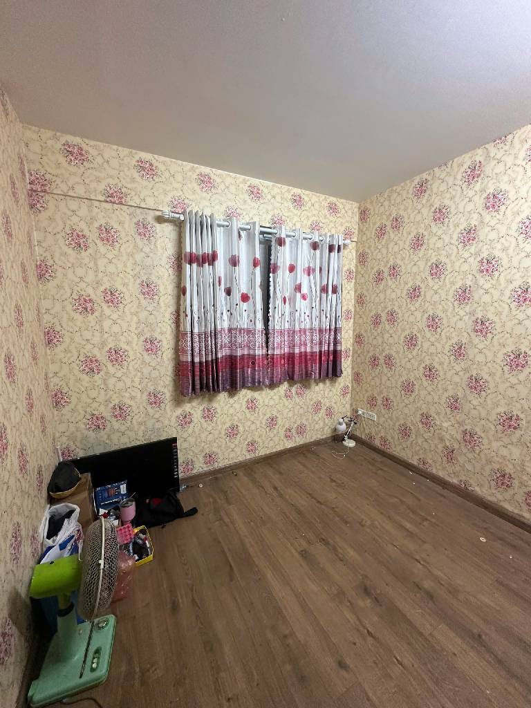 Bán nhà Khương Trung - diện tích 54m2 18 tầng - Tầng cao view thoáng - giá 5,4 tỷ