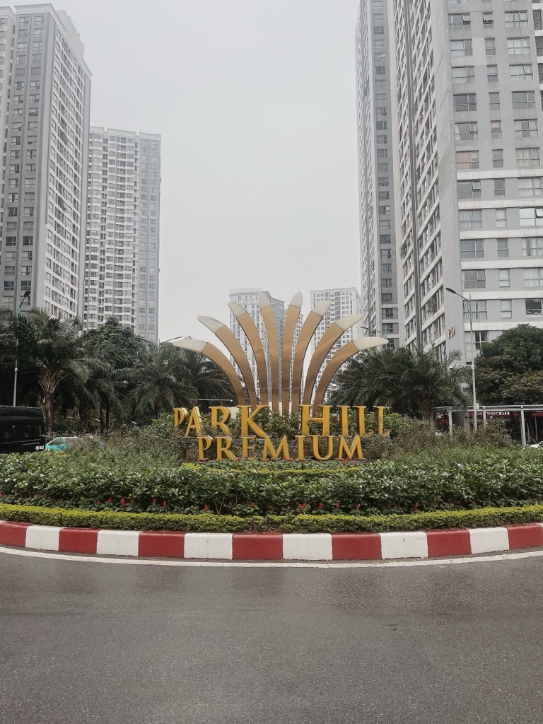 Bán nhà Vĩnh Tuy - diện tích 80m2 35 tầng - Căn hộ sang trọng như penthouse đẳng cấp 5* - giá 16,6 tỷ