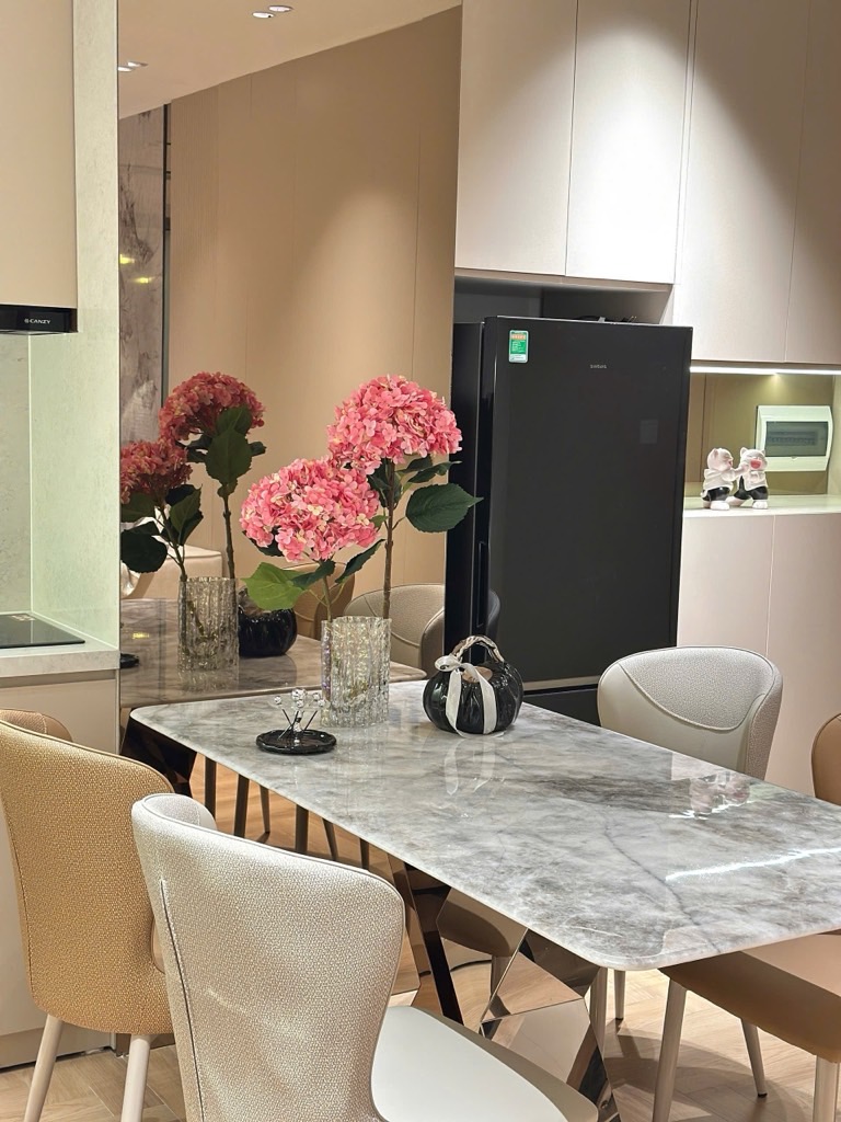 Bán nhà Vĩnh Tuy - diện tích 80m2 35 tầng - Căn hộ sang trọng như penthouse đẳng cấp 5* - giá 16,6 tỷ