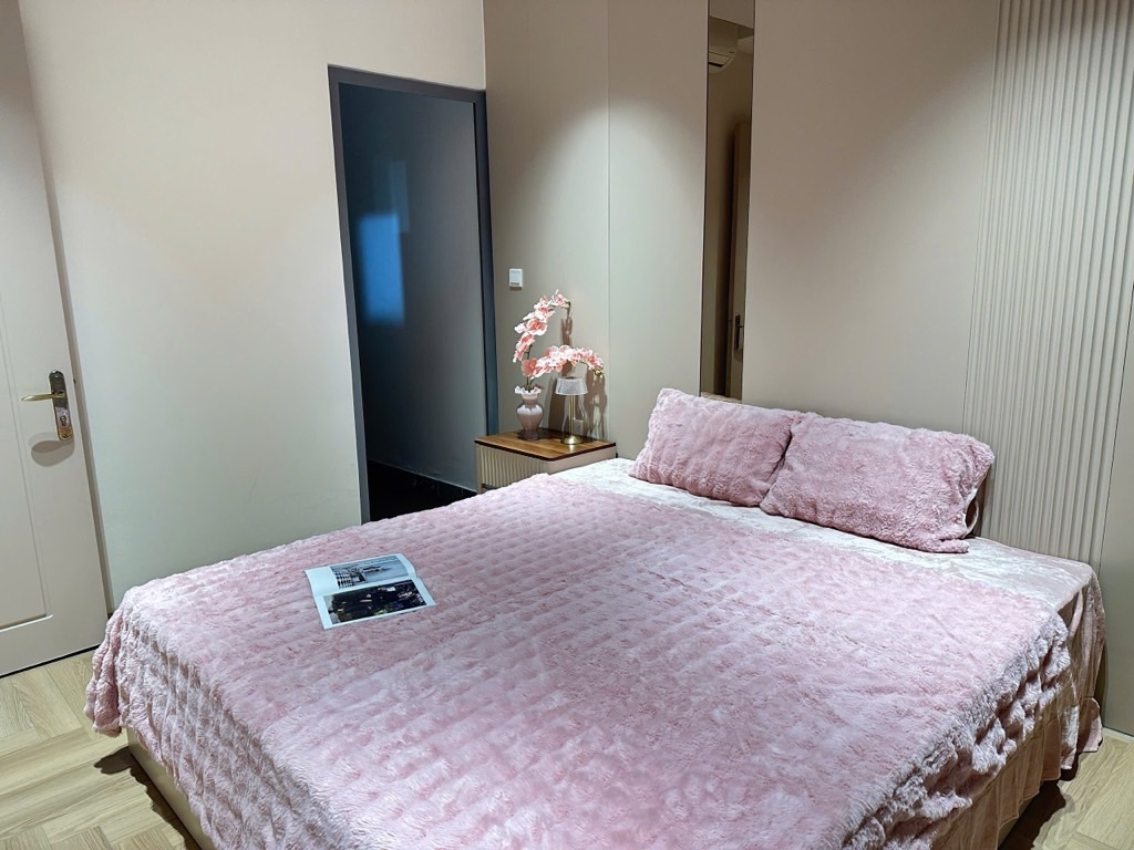 Bán nhà Vĩnh Tuy - diện tích 80m2 35 tầng - Căn hộ sang trọng như penthouse đẳng cấp 5* - giá 16,6 tỷ